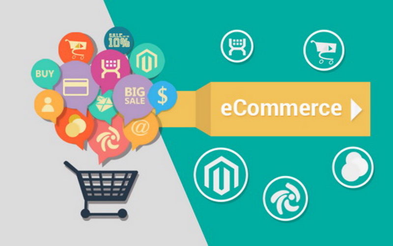E-Marketing [1] Pengantar E-Commerce dan Internet